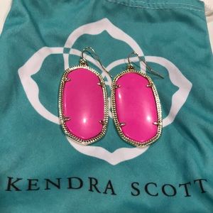 Kendra Scott Danielle Earrings